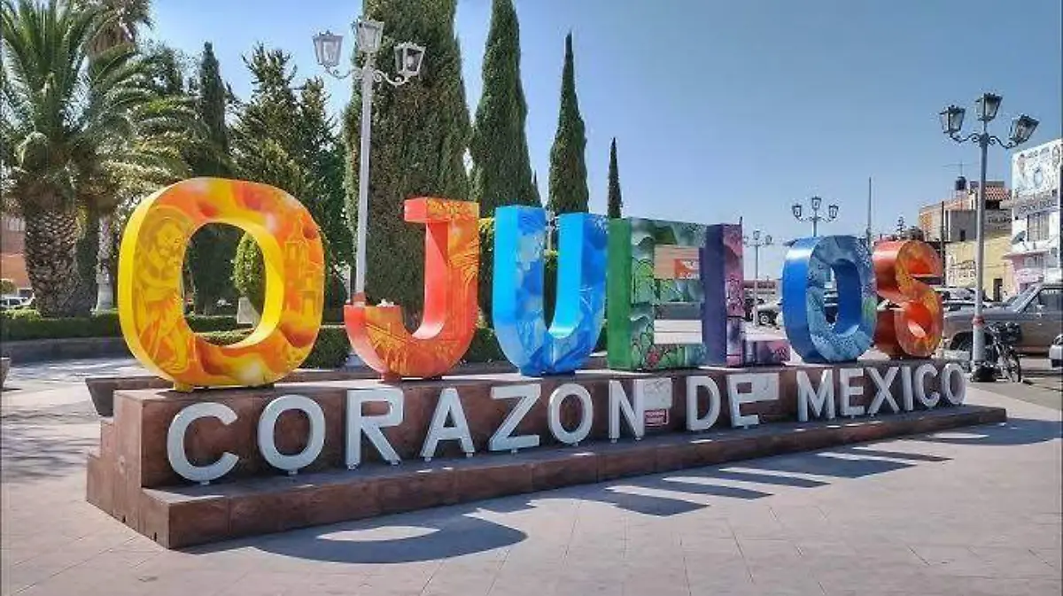 Ojuelos Jlaisco